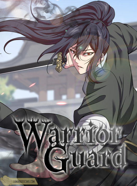 อ่านมังงะWarrior Guard