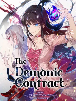 อ่านมังงะ The Demonic Contract
