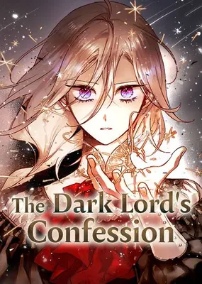 อ่านมังงะThe Dark Lord’s Confession