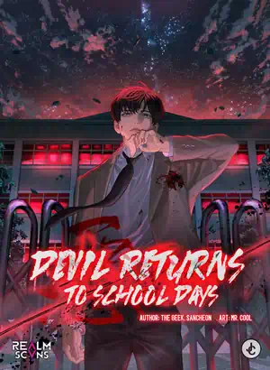 อ่านมังงะDevil Returns To School Days